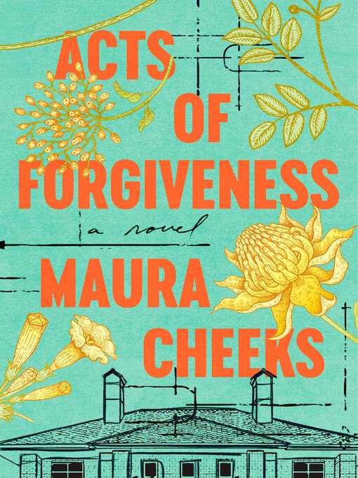 Title details for Acts of Forgiveness by Maura Cheeks - Wait list